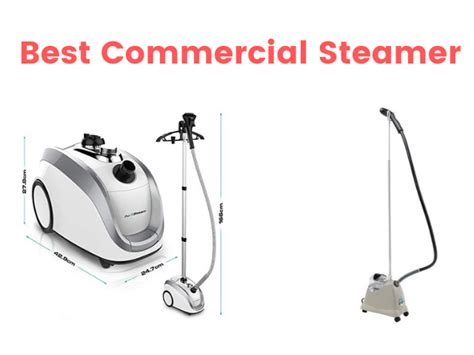 best clothes steamers|commercial clothing steamer.